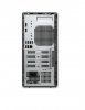 Dell Komputer Optiplex 5000 MT/Core i5-12500/8GB/256GB SSD/Integrated/DVD RW/Wireless Kb & Mouse/W11Pro/3Y